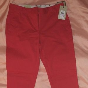 G.H. Bass & Co pants